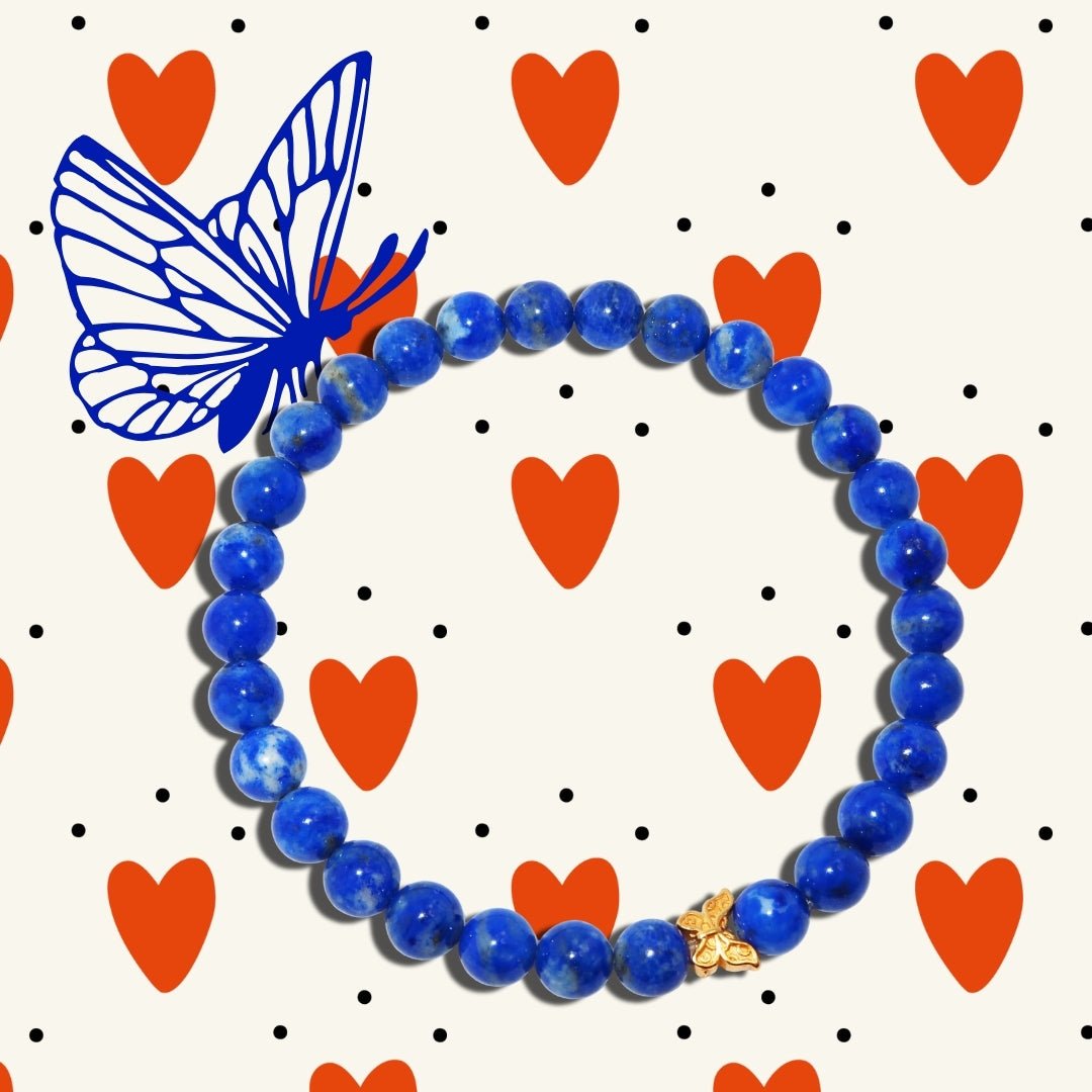 Schmetterling - YUCHARM