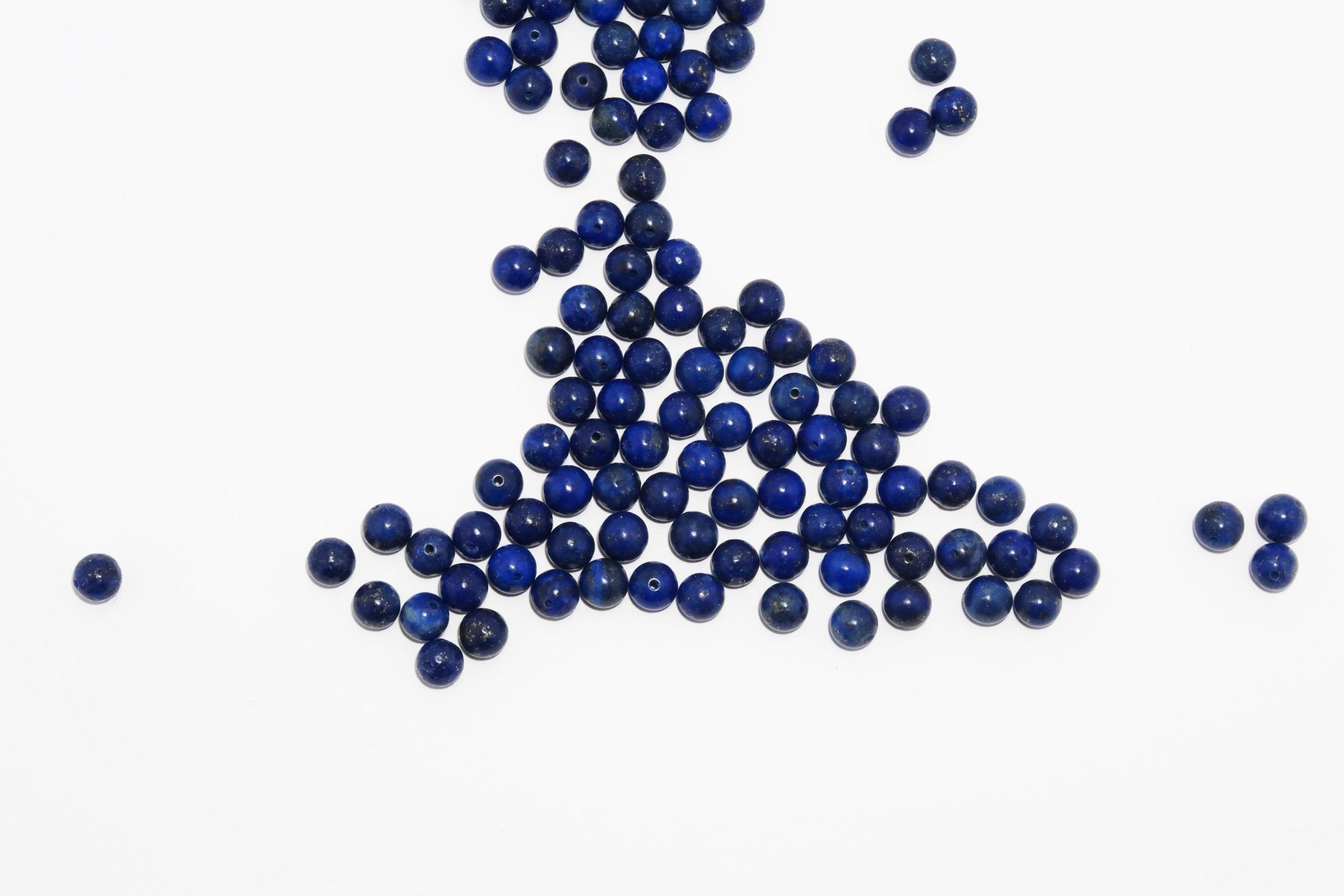 Elegantes Lapis Lazuli und Roter Achat Armband für Damen - stilvoll & kraftvoll - YuCharm