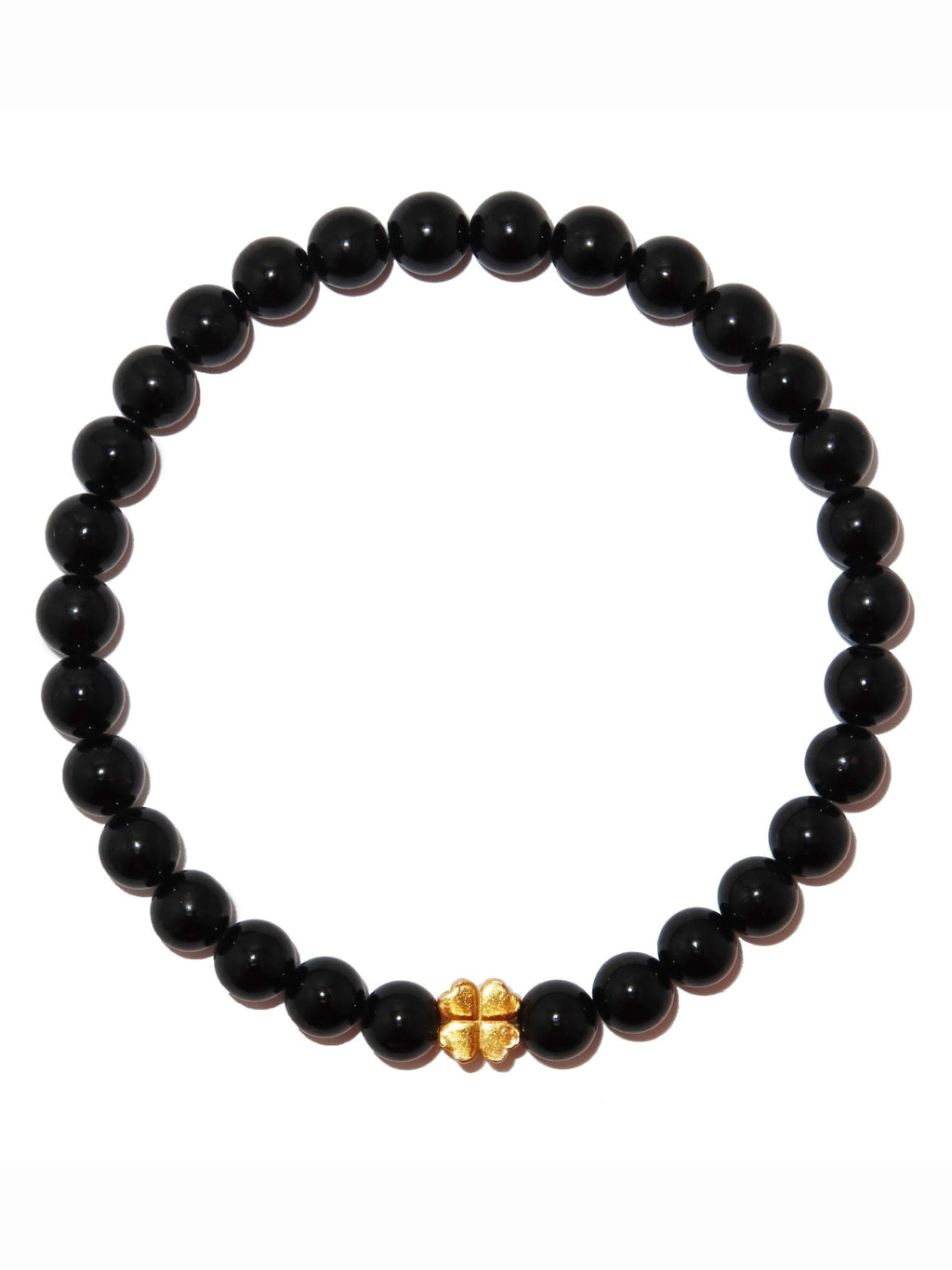 Elegantes Turmalin und 24K Vergoldeter Silber - Schmetterling Armband für Damen - stilvoll & kraftvoll - YuCharm